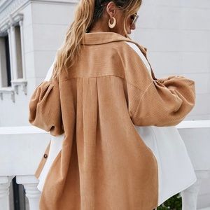 Brand new. Never worn